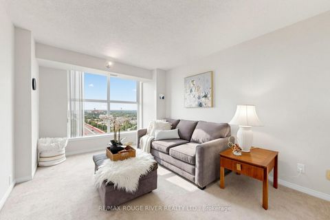 Photo 31 at 1603 - 90 Dale Avenue, Guildwood, Toronto
