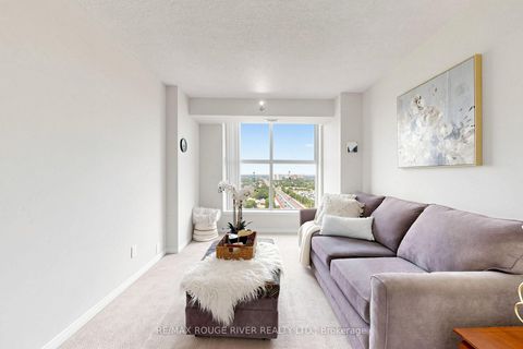 Photo 32 at 1603 - 90 Dale Avenue, Guildwood, Toronto
