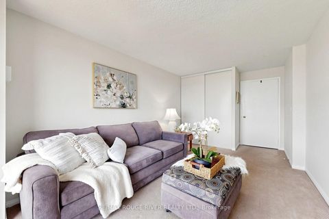 Photo 33 at 1603 - 90 Dale Avenue, Guildwood, Toronto
