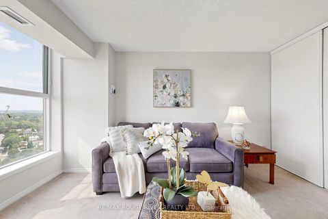 Photo 34 at 1603 - 90 Dale Avenue, Guildwood, Toronto