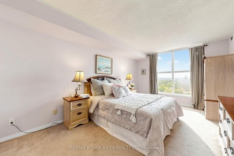 Photo 35 at 1603 - 90 Dale Avenue, Guildwood, Toronto