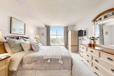 Photo 37 at 1603 - 90 Dale Avenue, Guildwood, Toronto