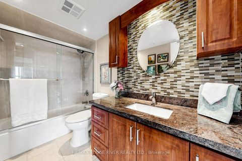 Photo 42 at 1603 - 90 Dale Avenue, Guildwood, Toronto