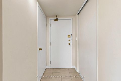 Photo 44 at 1603 - 90 Dale Avenue, Guildwood, Toronto
