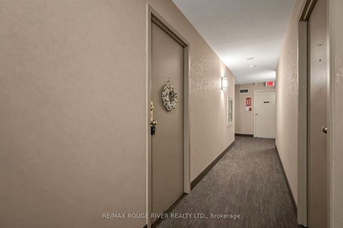 Photo 46 at 1603 - 90 Dale Avenue, Guildwood, Toronto