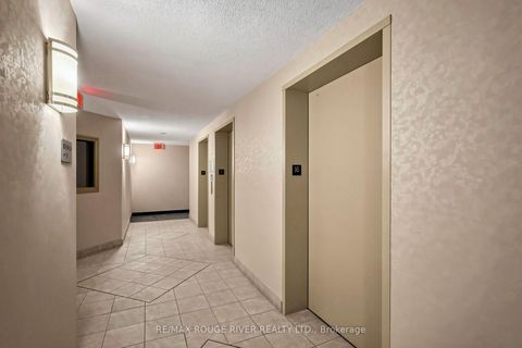 Photo 47 at 1603 - 90 Dale Avenue, Guildwood, Toronto