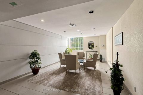 Photo 48 at 1603 - 90 Dale Avenue, Guildwood, Toronto