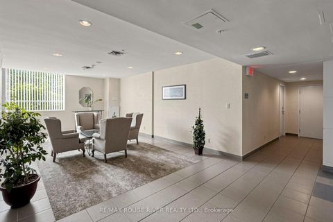 Photo 49 at 1603 - 90 Dale Avenue, Guildwood, Toronto