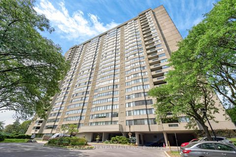 Photo 0 at 1606 - 2350 Bridletowne Circle, L'Amoreaux, Toronto