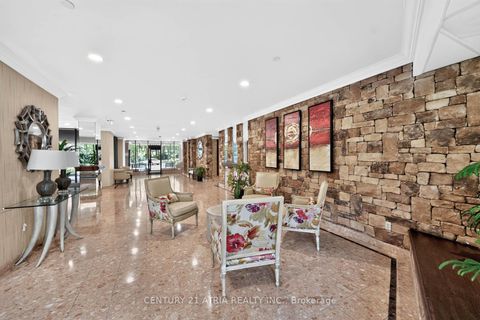 Photo 3 at 1606 - 2350 Bridletowne Circle, L'Amoreaux, Toronto