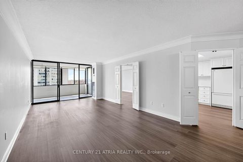 Photo 6 at 1606 - 2350 Bridletowne Circle, L'Amoreaux, Toronto