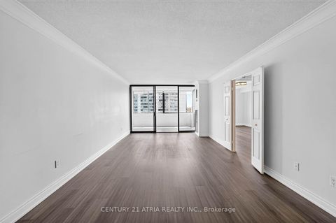 Photo 8 at 1606 - 2350 Bridletowne Circle, L'Amoreaux, Toronto