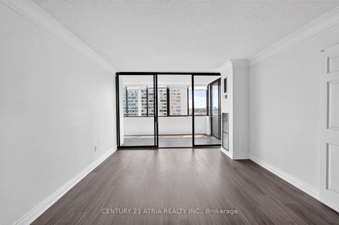 Photo 9 at 1606 - 2350 Bridletowne Circle, L'Amoreaux, Toronto