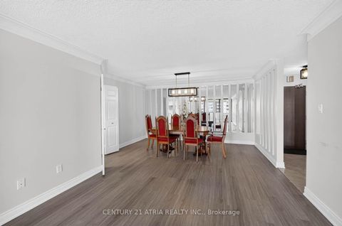 Photo 11 at 1606 - 2350 Bridletowne Circle, L'Amoreaux, Toronto