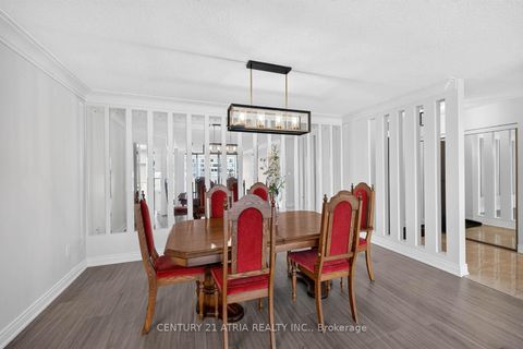 Photo 12 at 1606 - 2350 Bridletowne Circle, L'Amoreaux, Toronto