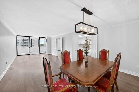 Photo 13 at 1606 - 2350 Bridletowne Circle, L'Amoreaux, Toronto