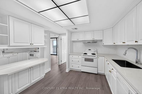 Photo 15 at 1606 - 2350 Bridletowne Circle, L'Amoreaux, Toronto