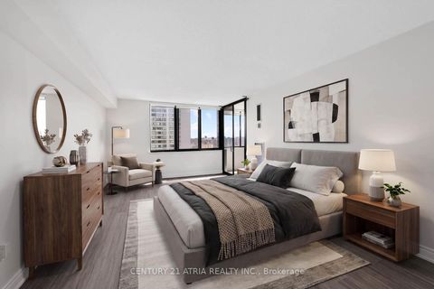 Photo 17 at 1606 - 2350 Bridletowne Circle, L'Amoreaux, Toronto