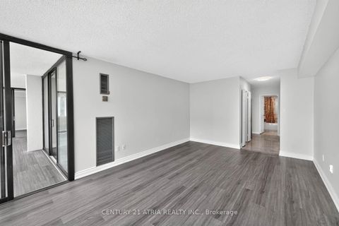 Photo 18 at 1606 - 2350 Bridletowne Circle, L'Amoreaux, Toronto