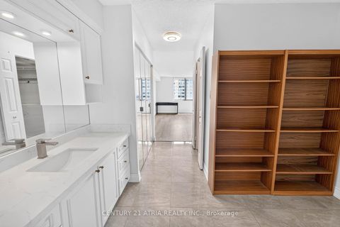 Photo 20 at 1606 - 2350 Bridletowne Circle, L'Amoreaux, Toronto