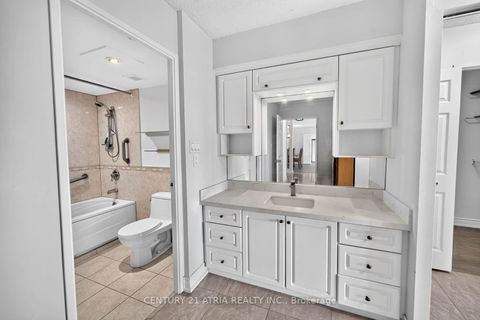 Photo 21 at 1606 - 2350 Bridletowne Circle, L'Amoreaux, Toronto