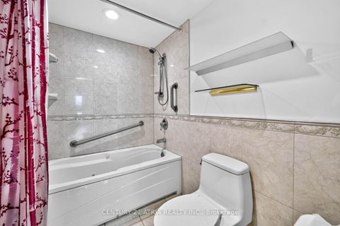 Photo 22 at 1606 - 2350 Bridletowne Circle, L'Amoreaux, Toronto