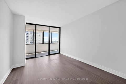 Photo 23 at 1606 - 2350 Bridletowne Circle, L'Amoreaux, Toronto