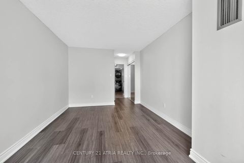 Photo 25 at 1606 - 2350 Bridletowne Circle, L'Amoreaux, Toronto