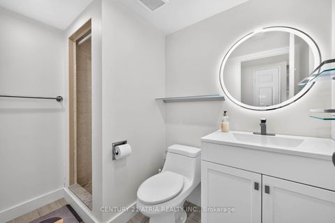 Photo 26 at 1606 - 2350 Bridletowne Circle, L'Amoreaux, Toronto