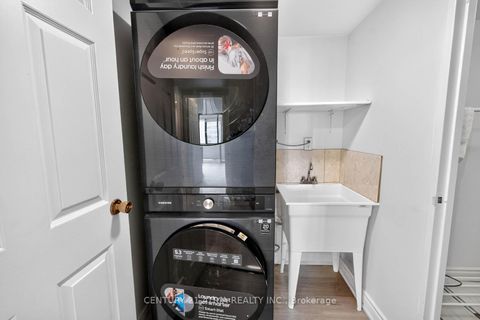 Photo 27 at 1606 - 2350 Bridletowne Circle, L'Amoreaux, Toronto