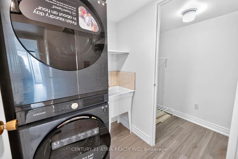 Photo 28 at 1606 - 2350 Bridletowne Circle, L'Amoreaux, Toronto