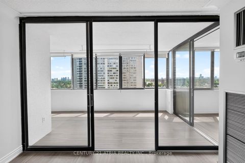 Photo 29 at 1606 - 2350 Bridletowne Circle, L'Amoreaux, Toronto
