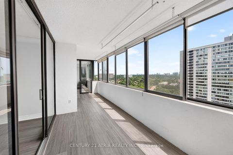 Photo 30 at 1606 - 2350 Bridletowne Circle, L'Amoreaux, Toronto