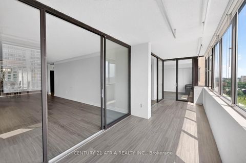 Photo 31 at 1606 - 2350 Bridletowne Circle, L'Amoreaux, Toronto