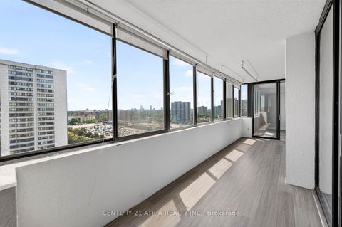 Photo 32 at 1606 - 2350 Bridletowne Circle, L'Amoreaux, Toronto