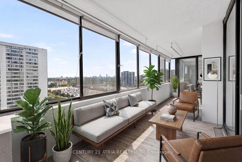 Photo 33 at 1606 - 2350 Bridletowne Circle, L'Amoreaux, Toronto