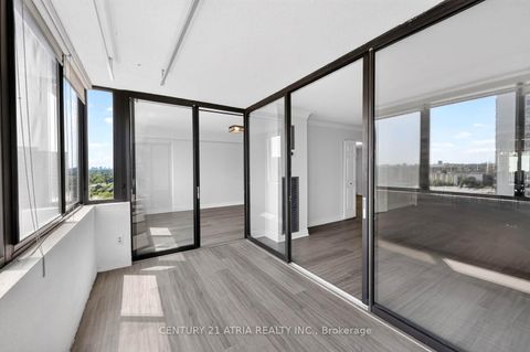 Photo 34 at 1606 - 2350 Bridletowne Circle, L'Amoreaux, Toronto