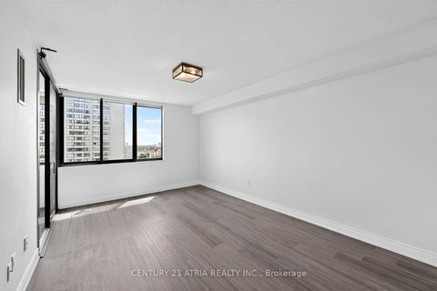 Photo 35 at 1606 - 2350 Bridletowne Circle, L'Amoreaux, Toronto
