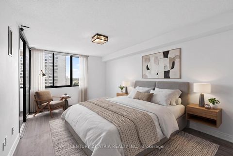 Photo 36 at 1606 - 2350 Bridletowne Circle, L'Amoreaux, Toronto