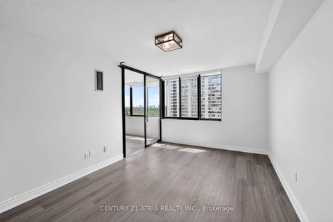 Photo 37 at 1606 - 2350 Bridletowne Circle, L'Amoreaux, Toronto