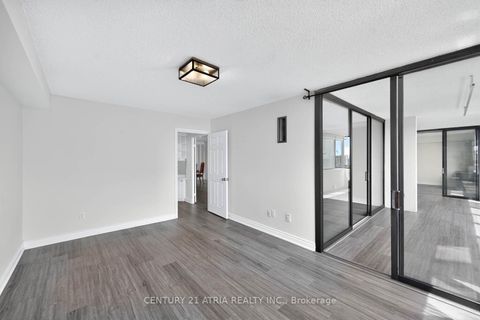 Photo 38 at 1606 - 2350 Bridletowne Circle, L'Amoreaux, Toronto