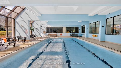 Photo 39 at 1606 - 2350 Bridletowne Circle, L'Amoreaux, Toronto
