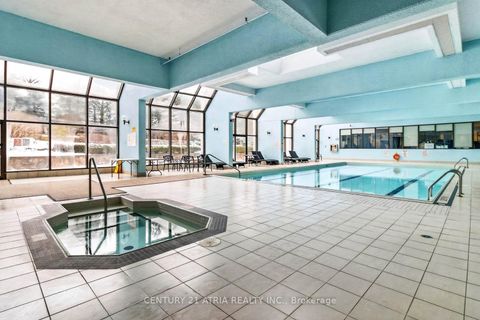 Photo 40 at 1606 - 2350 Bridletowne Circle, L'Amoreaux, Toronto