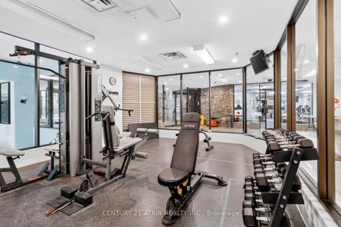 Photo 41 at 1606 - 2350 Bridletowne Circle, L'Amoreaux, Toronto