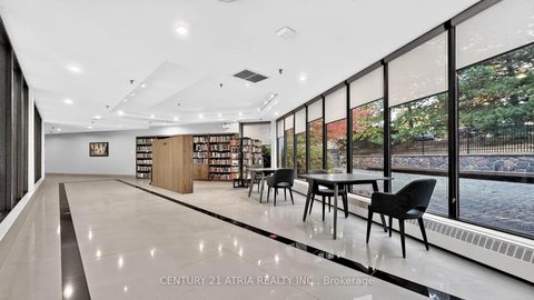Photo 46 at 1606 - 2350 Bridletowne Circle, L'Amoreaux, Toronto