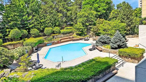 Photo 47 at 1606 - 2350 Bridletowne Circle, L'Amoreaux, Toronto