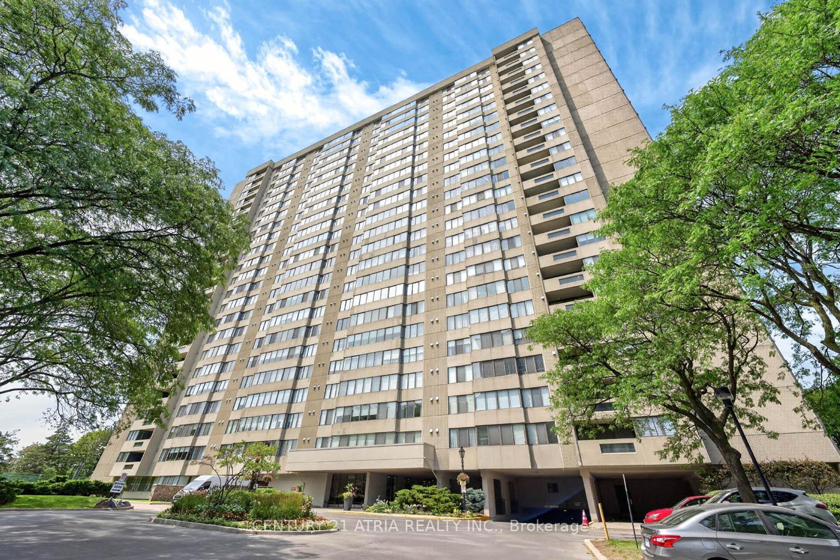 1606 - 2350 Bridletowne Circle, L