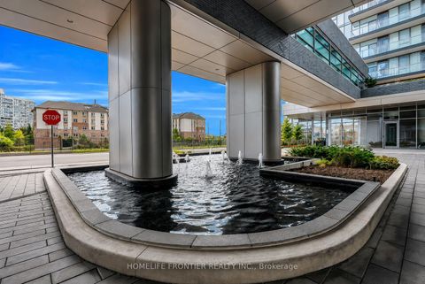 Photo 1 at 301 - 20 Gatineau Drive, Beverley Glen, Vaughan