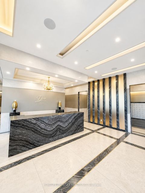 Photo 4 at 301 - 20 Gatineau Drive, Beverley Glen, Vaughan