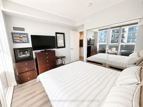 Photo 16 at 301 - 20 Gatineau Drive, Beverley Glen, Vaughan